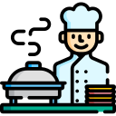 Cook / Chef