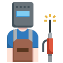 Welder